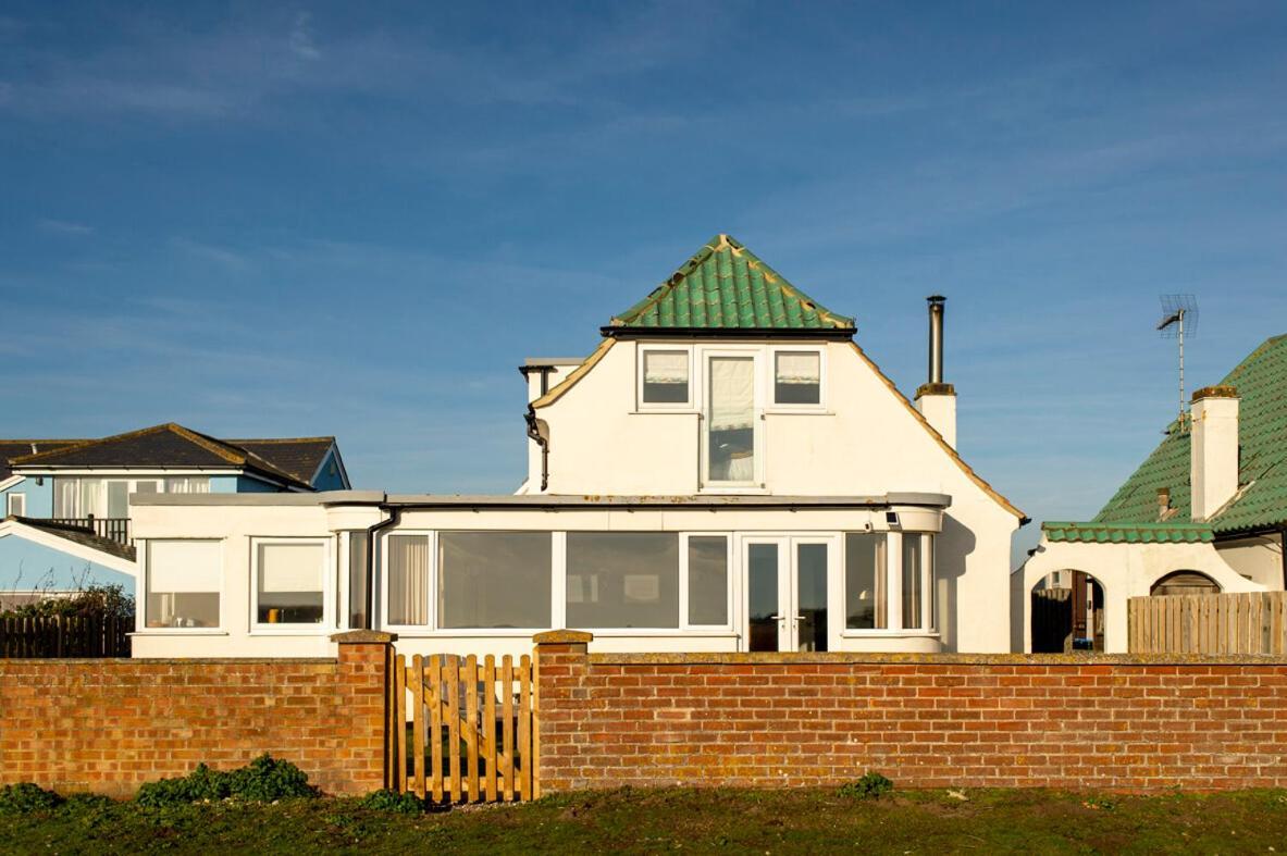 Harbour Lights Villa Southwold Exterior foto