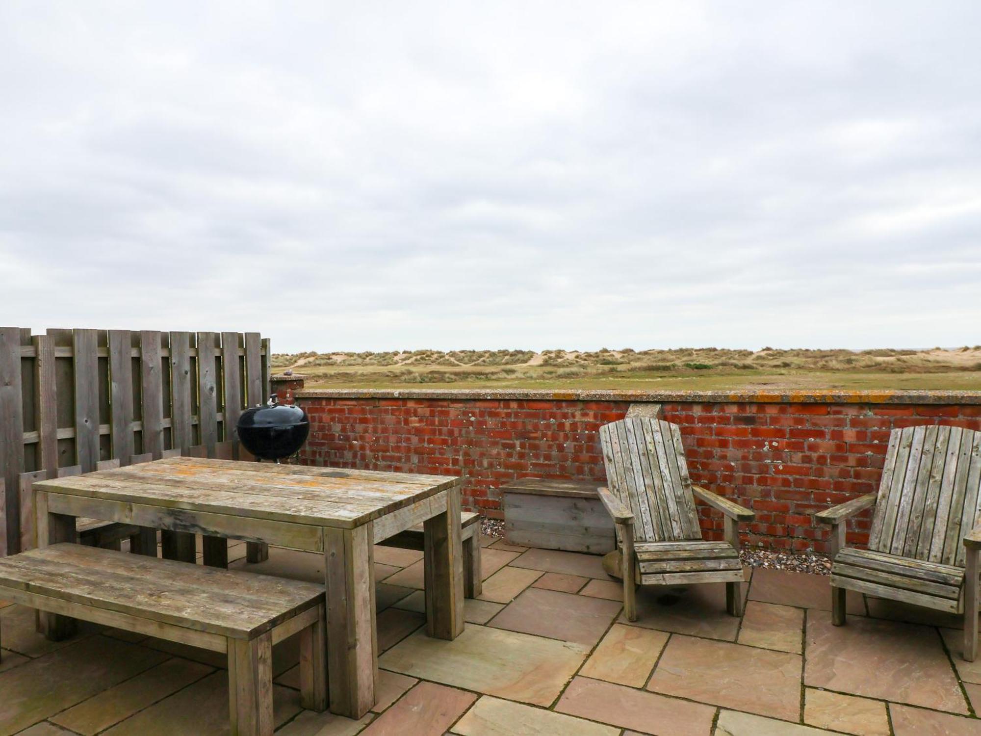 Harbour Lights Villa Southwold Exterior foto